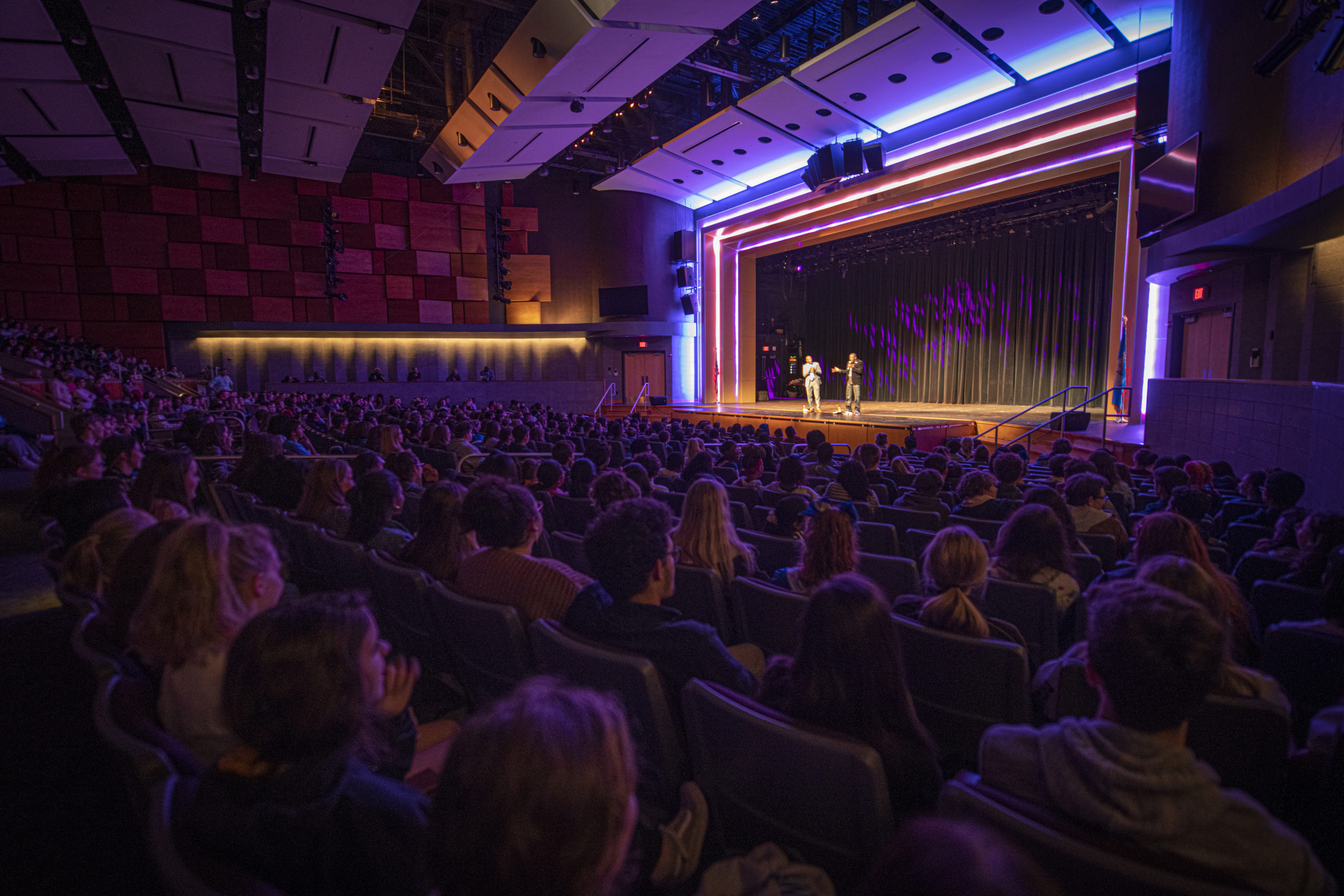 YORKLYN STORY-TELLING FESTIVAL – Cab Calloway Foundation